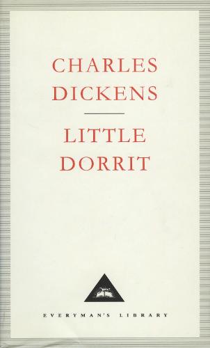 Little Dorrit (Everyman's Library classics)