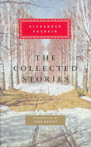 The Collected Stories (Everyman's Library classics)