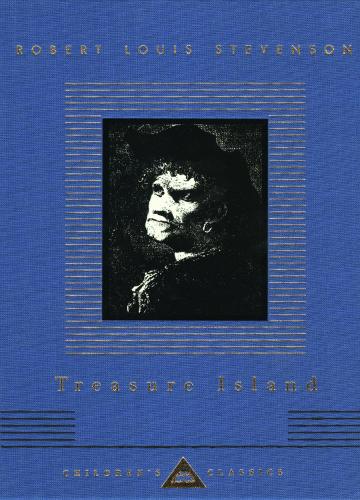 Treasure Island (Everyman's Library Children's Classics)