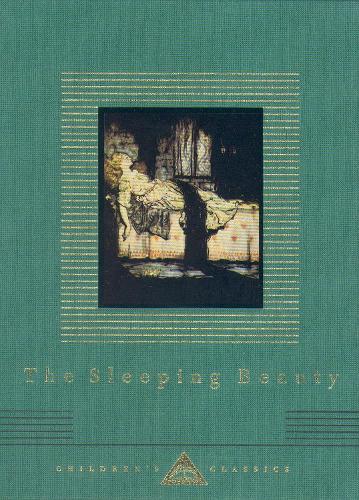 The Sleeping Beauty (Everyman's Library Children's Classics)