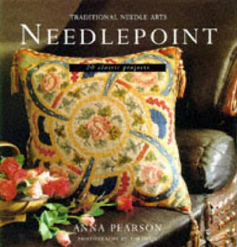 Trad Needle Arts : Needlepoint (Traditional Needle Arts)