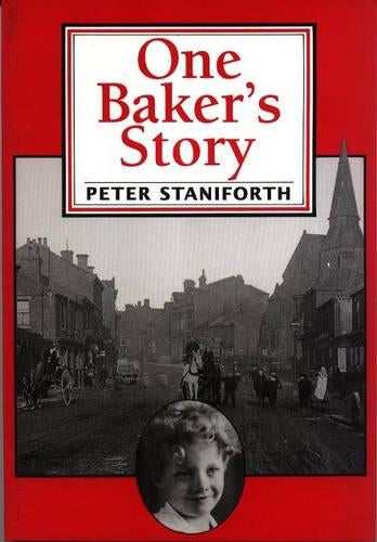 One Baker's Story