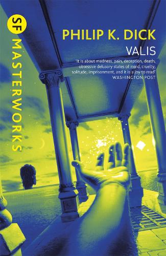 Valis (S.F. MASTERWORKS)