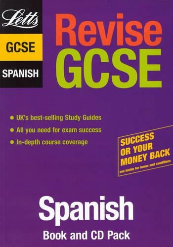 Revise GCSE Spanish
