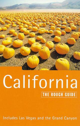 California: The Rough Guide