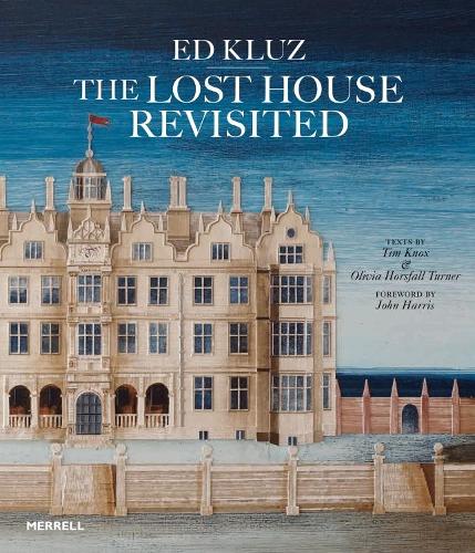 Ed Kluz: The Lost House Revisited