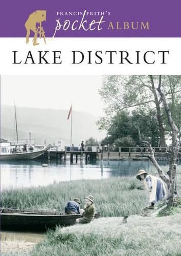 Francis Frith's Lake District Pocket Album (Photographic Memories)