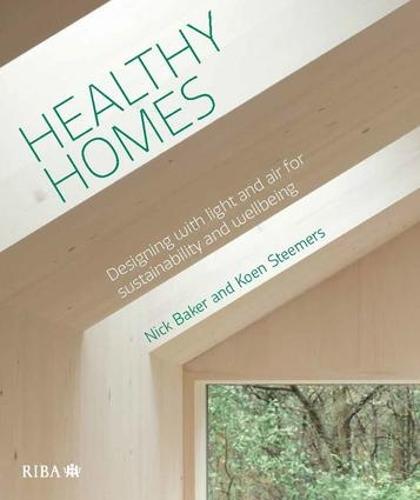 Healthy Homes: Designing with light and air for sustainability and wellbeing