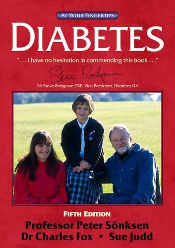 Diabetes (At Your Fingertips)