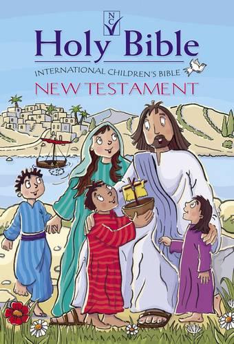 International Children's Bible New Testament