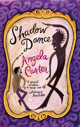 Shadow Dance (Virago Modern Classics)