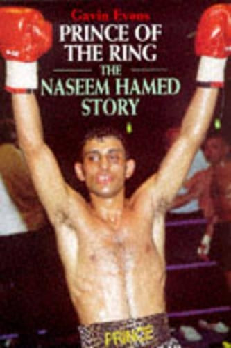 PRINCE OF THE RING, THE NASEEM