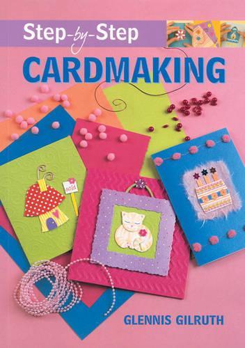 Step-by-step Cardmaking