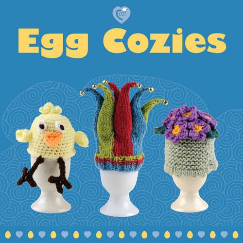 Egg Cozies (Cozy)