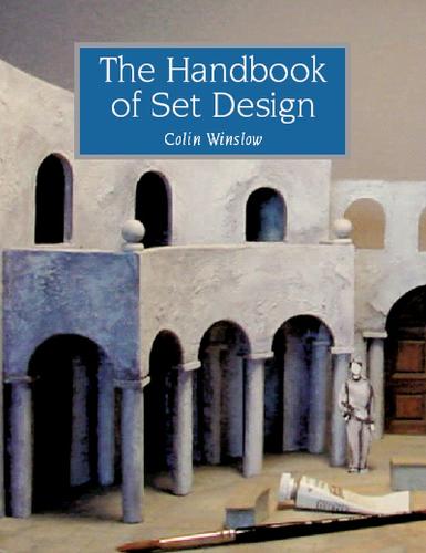 Handbook of Set Design (Crowood Sports Guide)
