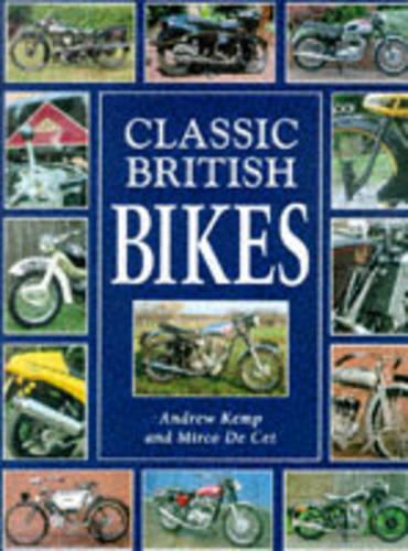 Classic British Bikes