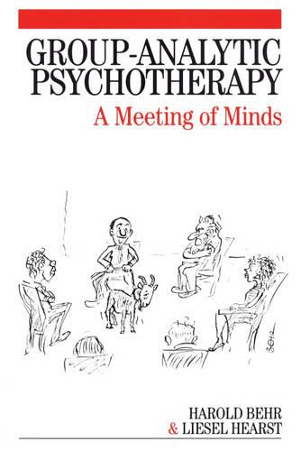 Group-Analytic Psychotherapy: A Meeting of Minds