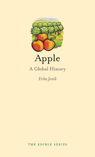 Apple: A Global History (Edible)