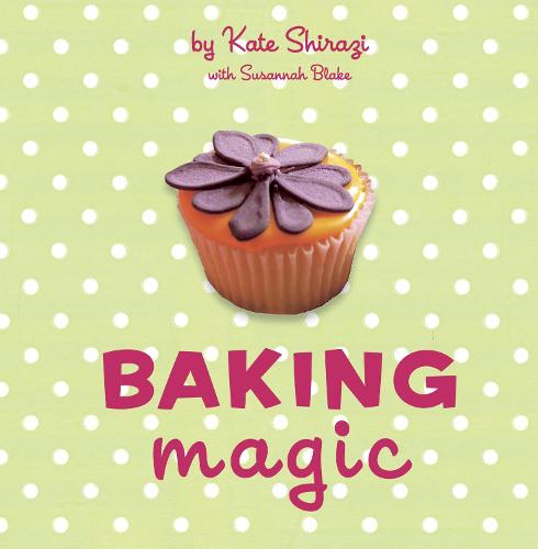 Baking Magic (Magic Baking Series)