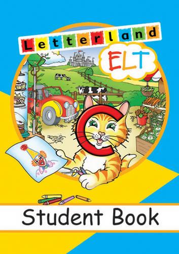 ELT Student Book (Letterland): 1 (Letterland S.)