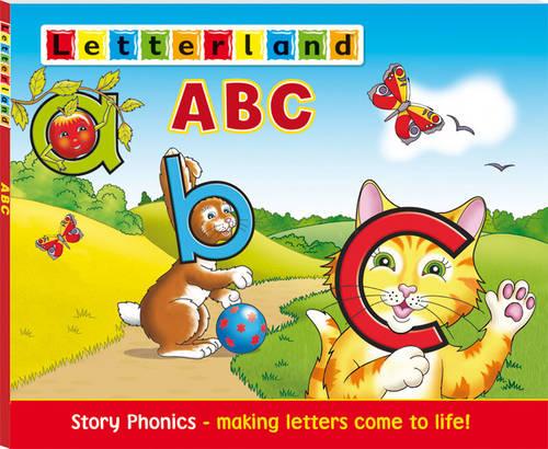 ABC (Letterland Picture Books)