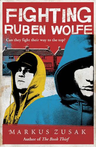 Fighting Ruben Wolfe (Definitions)