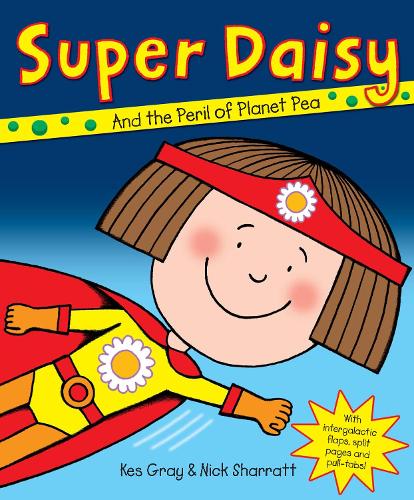 Super Daisy (Daisy Picture Books)