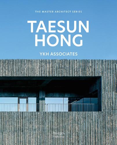 Taesun Hong: YKH Associates (Master Architect)