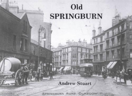 Old Springburn