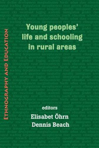 Young Peoples' Life and Schooling in Rural Areas