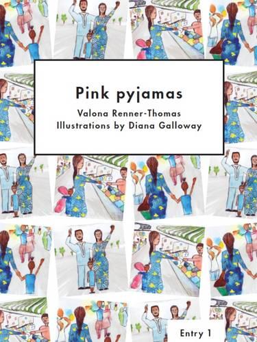 Pink Pyjamas (Literacy for Active Citizenship Series)