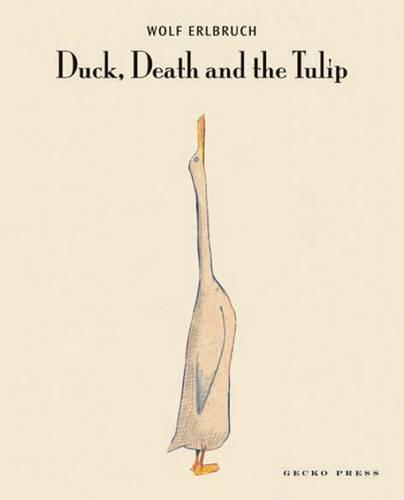 Duck, Death and the Tulip