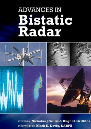 Advances in Bistatic Radar (Radar, Sonar and Navigation)