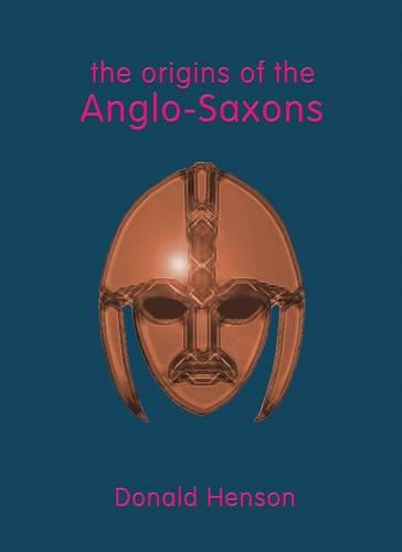 Origins of the Anglo-Saxons