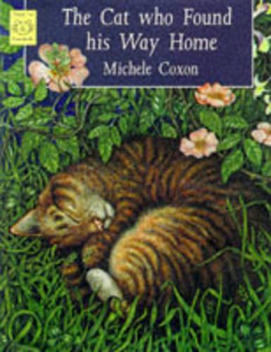 The Cat Who Found His Way Home (Happy Cat Paperbacks)