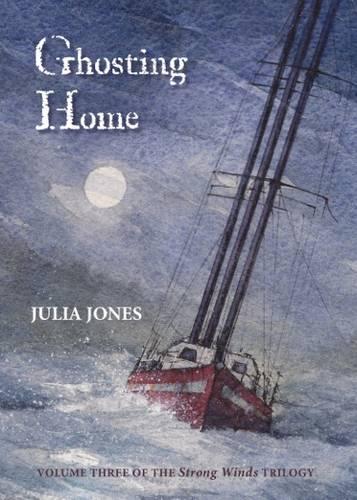 Ghosting Home (Strong Winds Trilogy)