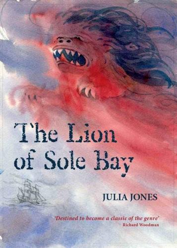 The Lion of Sole Bay (Strong Winds Series)