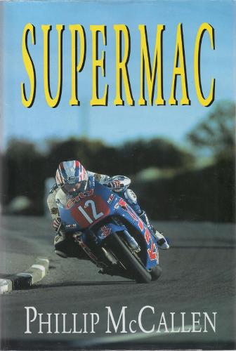 Supermac