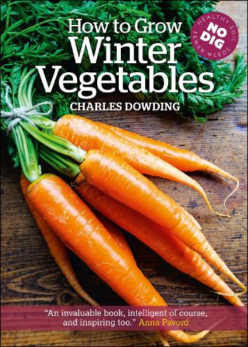 How to Grow Winter Vegetables