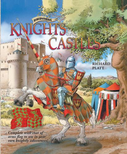 Discovering Knights and Castles