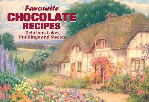 Favourite Chocolate Recipes (Favourite Recipes)