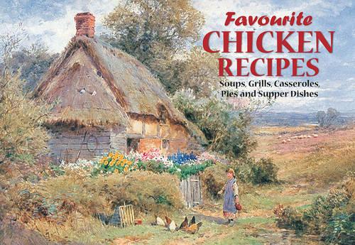 Favourite Chicken Recipes (Favourite Recipes)