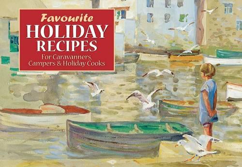 Favourite Holiday Recipes (Favourite Recipes)