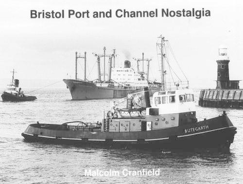 Bristol Port and Channel Nostalgia