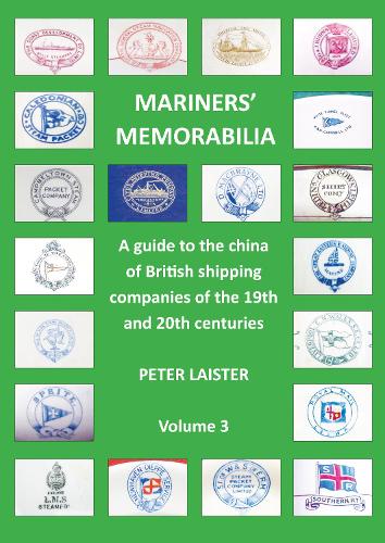 MARINERS MEMORABILIA VOLUME 3