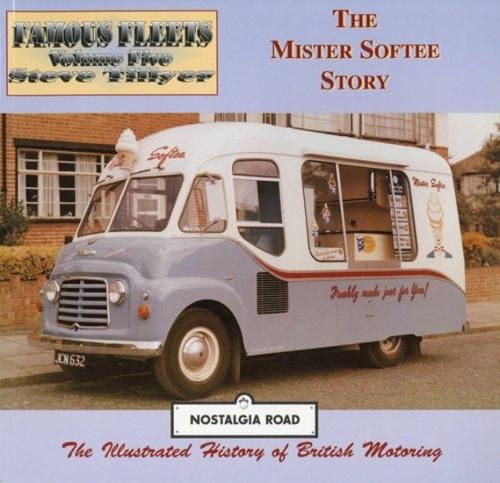 The Mr Softee Story