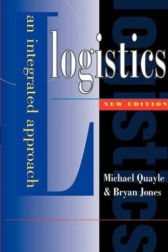 Logistics: An Integrated Approach