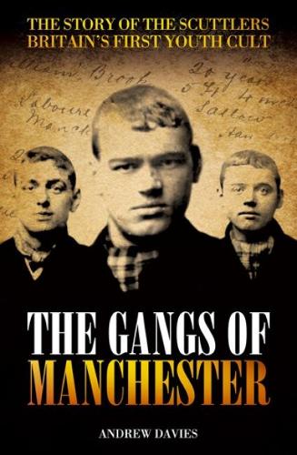 Gangs of Manchester, The