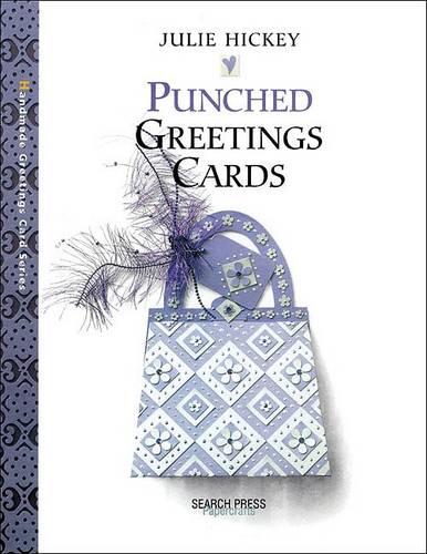 Punched Greeting Cards (Greetings cards)