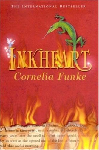 Inkheart(Paperback) (Inkheart Trilogy)